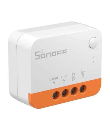 Smart switch ZigBee Sonoff ZBMINIL2