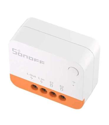 Smart switch ZigBee Sonoff ZBMINIL2