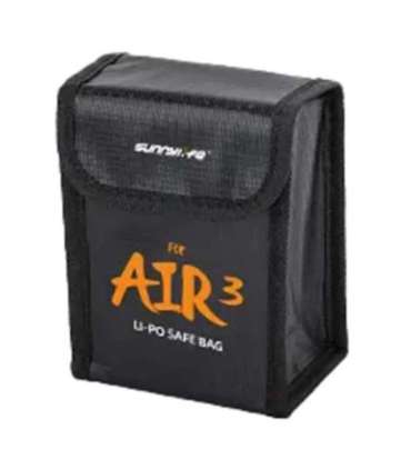 Double Battery BAG Sunnylife for DJI Air 3