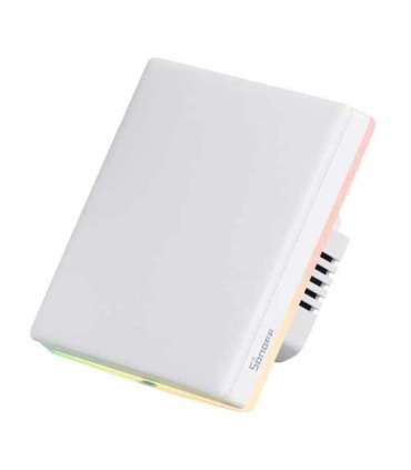 Smart Touch WiFi Wall Switch Sonoff TX T5 1C (1-Channel)