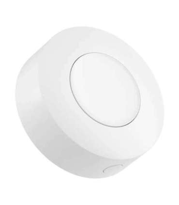 Smart Zigbee Wireless Button Sonoff SNZB-01P (round remote)