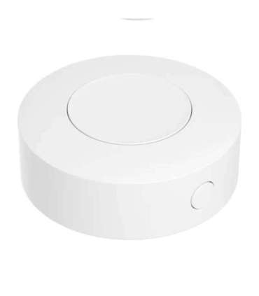 Smart Zigbee Wireless Button Sonoff SNZB-01P (round remote)