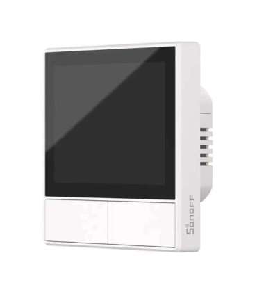Smart Scene Wall Switch WiFi Sonoff NSPanel (white)