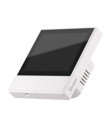 Smart Scene Wall Switch WiFi Sonoff NSPanel (white)