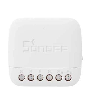 Smart Switch WiFi Sonoff S-MATE2 (no neutral)