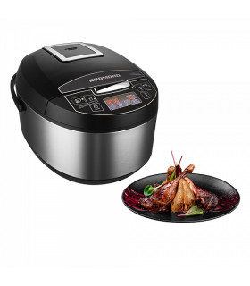 Мультиварка REDMOND RMC-M4512