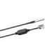 Waterproof temperature sensor Sonoff WTS01, RJ9 4P4C (THR316/320)