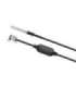 Waterproof temperature sensor Sonoff WTS01, RJ9 4P4C (THR316/320)