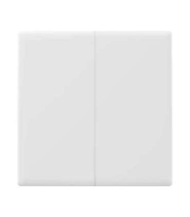 Smart WiFi Touch Wall Switch Sonoff TX T5 2C (2-channel)