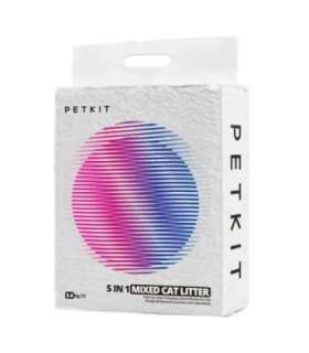 Mixed Cat Litter 7L Petkit