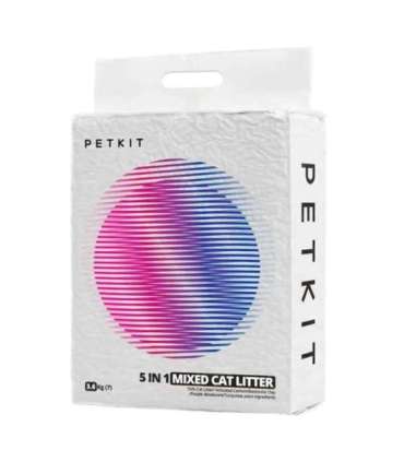Mixed Cat Litter 7L Petkit