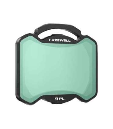 Polarizer Filter Freewell for DJI Avata 2