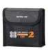 Battery Bag Sunnylife for DJI Avata 2 (For 3 batteries)
