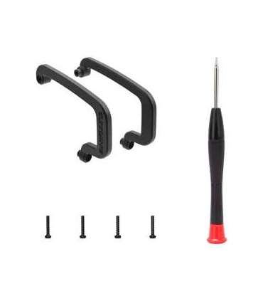 Drone Protection Sunnylife for DJI Avata 2 (black)