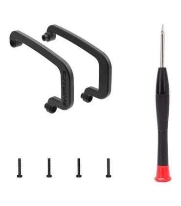 Drone Protection Sunnylife for DJI Avata 2 (black)