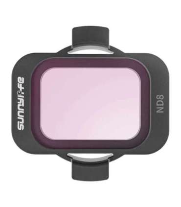 Set of 5 Filters Sunnylife ND 8/16/32/64/128 for DJI Avata 2