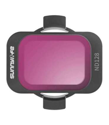 Set of 5 Filters Sunnylife ND 8/16/32/64/128 for DJI Avata 2