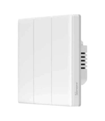 Smart WiFi Touch Wall Switch Sonoff TX T5 3C (3-channel)