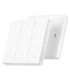 Smart Scene Wall Switch Sonoff R5 (white) eWeLink