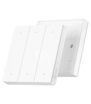 Smart Scene Wall Switch Sonoff R5 (white) eWeLink
