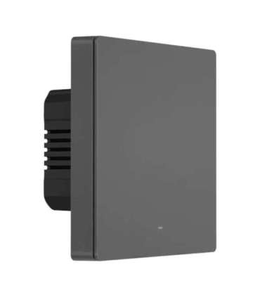 Smart Scene Wall Switch WiFi Sonoff M5 1C (1-channel)