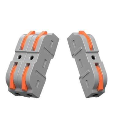 Wire Splicing Connector pack Sonoff (34 pcs)