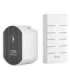 Smart Dimmer Switch Sonoff D1 with RM433R2 remote