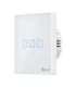 Smart Switch WiFi + RF 433 Sonoff T2 EU TX (2-channel) updated
