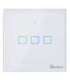 Smart Switch WiFi + RF 433 Sonoff T2 EU TX (3-channel) updated