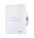 Smart Switch WiFi + RF 433 Sonoff T2 EU TX (3-channel) updated