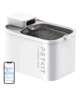 Eversweet Max Petkit smart animal drinker/fountain