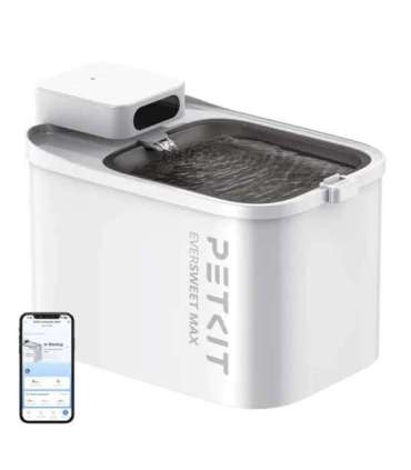 Eversweet Max Petkit smart animal drinker/fountain