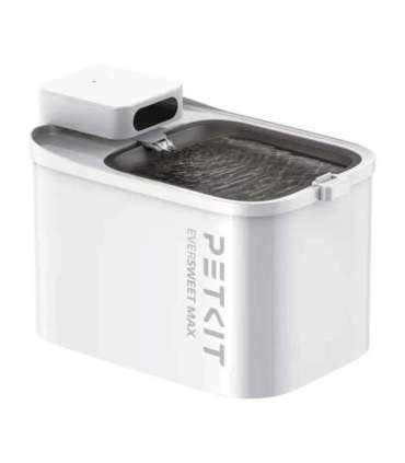 Eversweet Max Petkit smart animal drinker/fountain