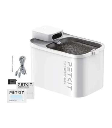 Eversweet Max Petkit smart animal drinker/fountain