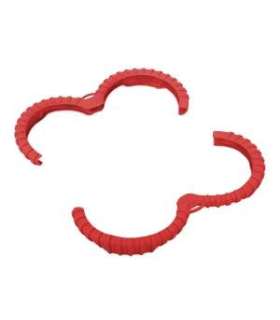 Propeller Guard Protector SUNNYLIFE for DJI Avata 2 (red)