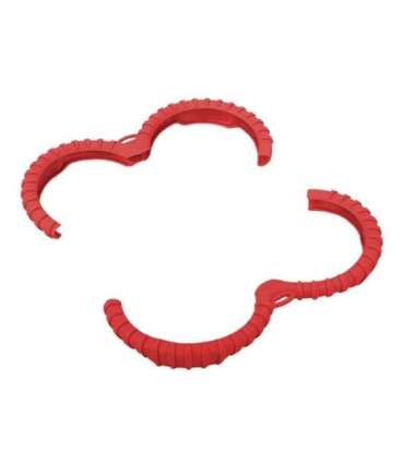 Propeller Guard Protector SUNNYLIFE for DJI Avata 2 (red)