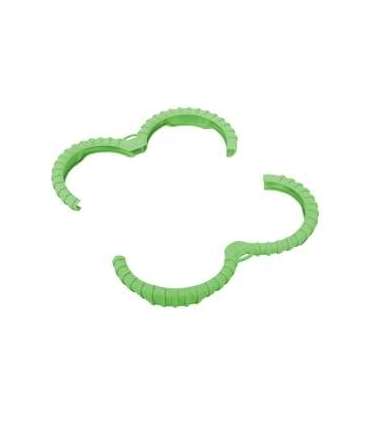 Propeller Guard Protector SUNNYLIFE for DJI Avata 2 (green)
