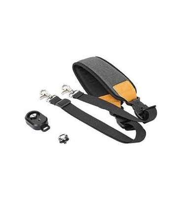 Grip base + strap SUNNYLIFE for DJI RS 3 / RS 4 / RS 4 PRO