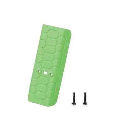 Protective back cover SUNNYLIFE for DJI Avata 2 (green)