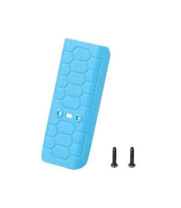 Protective back cover SUNNYLIFE for DJI Avata 2 (blue)