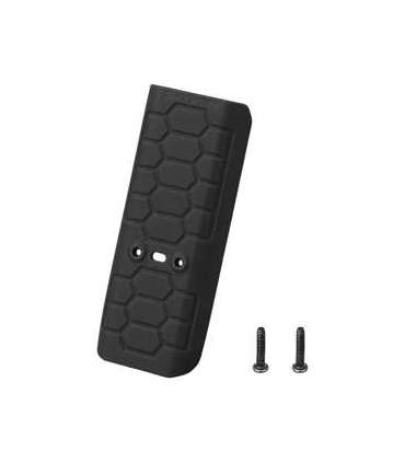 Protective back cover SUNNYLIFE for DJI Avata 2 (black)