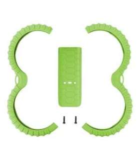 Sunnylife protective cover + propeller guard for DJI Avata 2 (green)