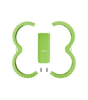 Sunnylife protective cover + propeller guard for DJI Avata 2 (green)