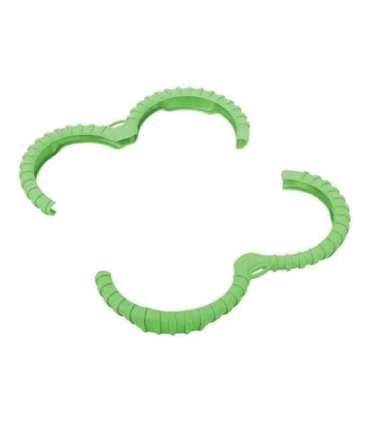 Sunnylife protective cover + propeller guard for DJI Avata 2 (green)