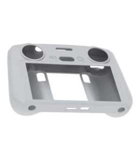 Silicone Protective Case PULUZ for DJI RC 2 (grey)