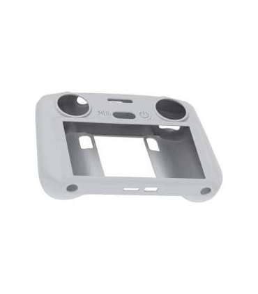 Silicone Protective Case PULUZ for DJI RC 2 (grey)