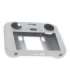 Silicone Protective Case PULUZ for DJI RC 2 (grey)