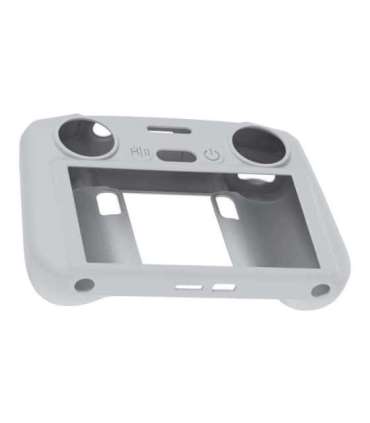 Silicone Protective Case PULUZ for DJI RC 2 (grey)