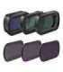 Filter and lens set FREEWELL for DJI Osmo Pocket 3