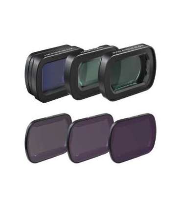 Filter and lens set FREEWELL for DJI Osmo Pocket 3